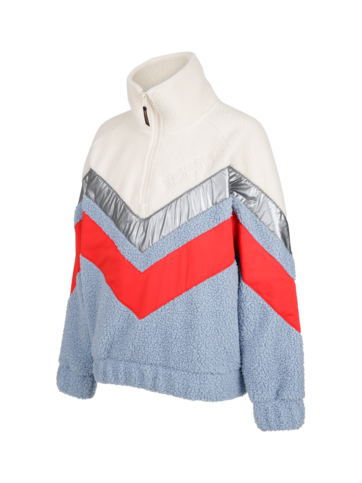 brunotti-sandy-girls-fleece-pale-blue-gr-152 image 8