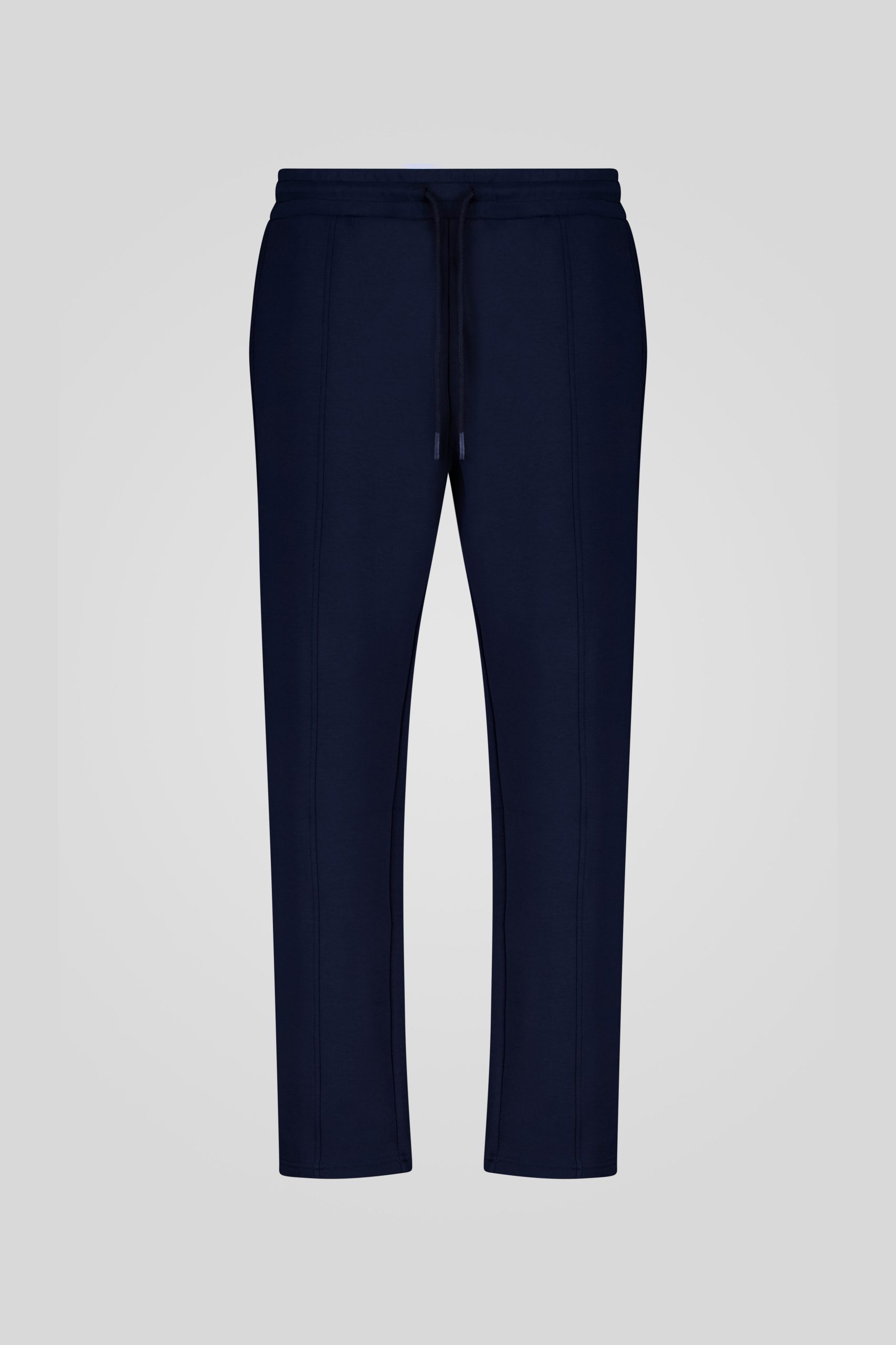 ciesse-outdoor-hose-blau-kordelzug-freizeithose-baumwolle image 5
