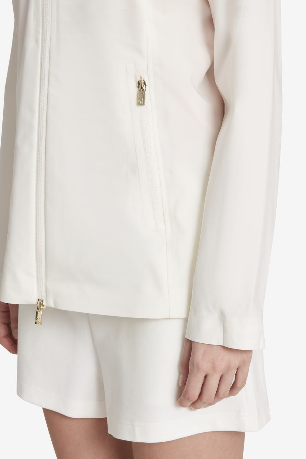 ciesse-shah-3-0-softshelljacke-damen-wei-mit-kapuze image 3