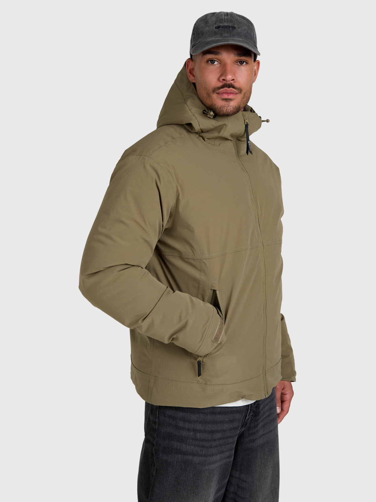 brunotti-bob-herren-jacke-dusky-green-15k-wattiert image 4