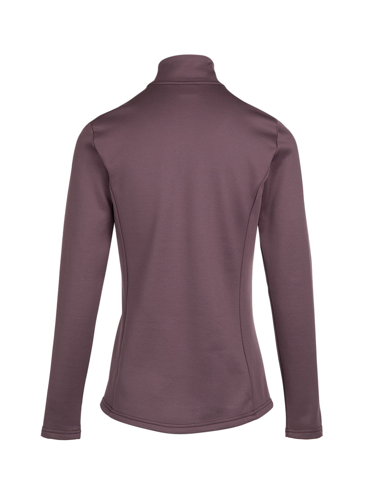 brunotti-heronne-damen-fleece-raisin-halb-rei-verschluss image 8
