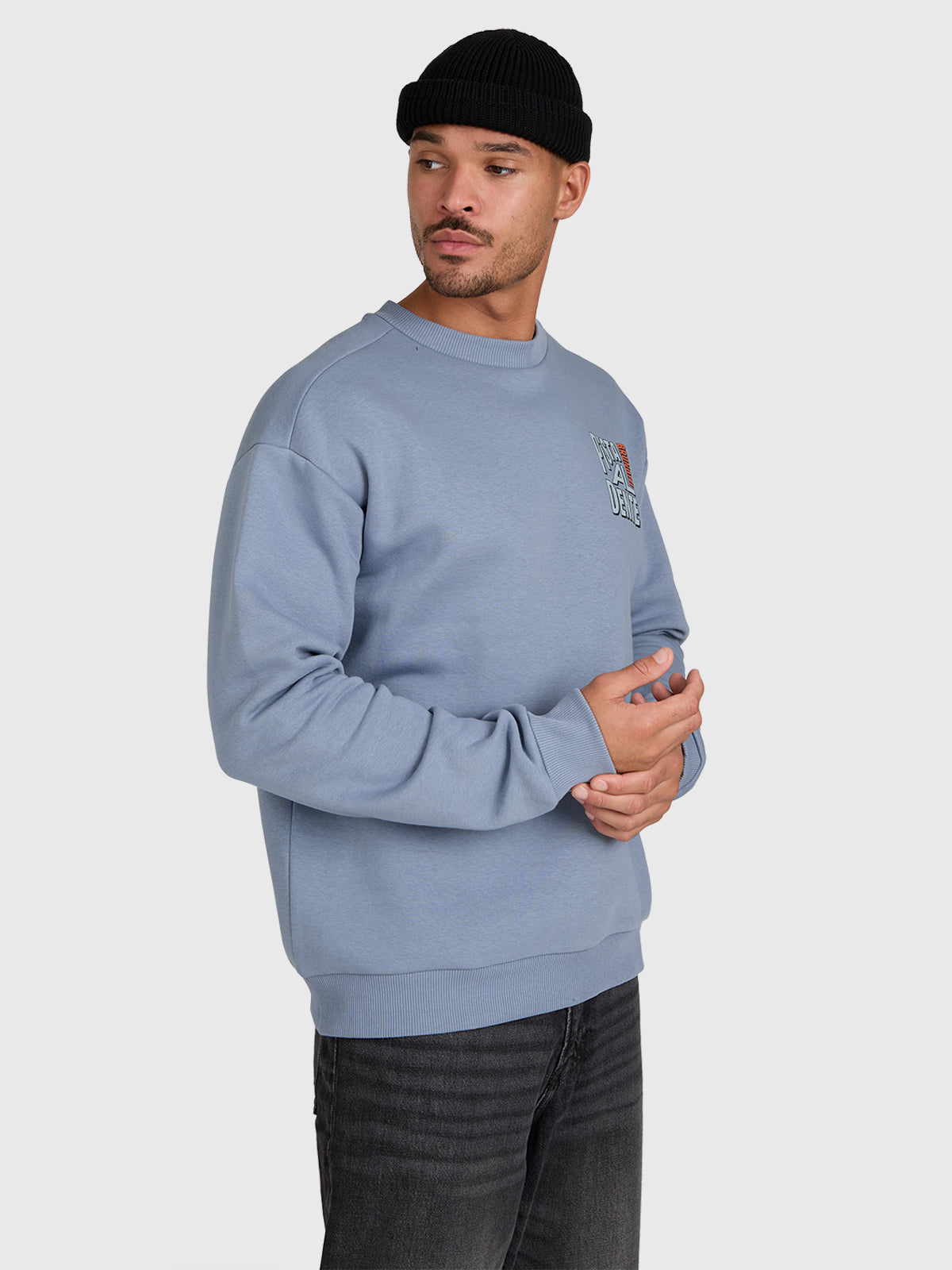 brunotti-naldo-pista-herren-pullover-flint-stone-baumwolle image 4