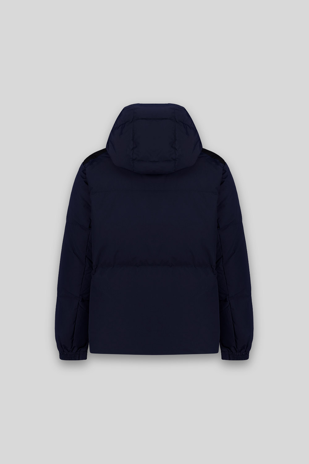 ciesse-piumini-alaska-daunenjacke-blau-unisex-recycelt image 2