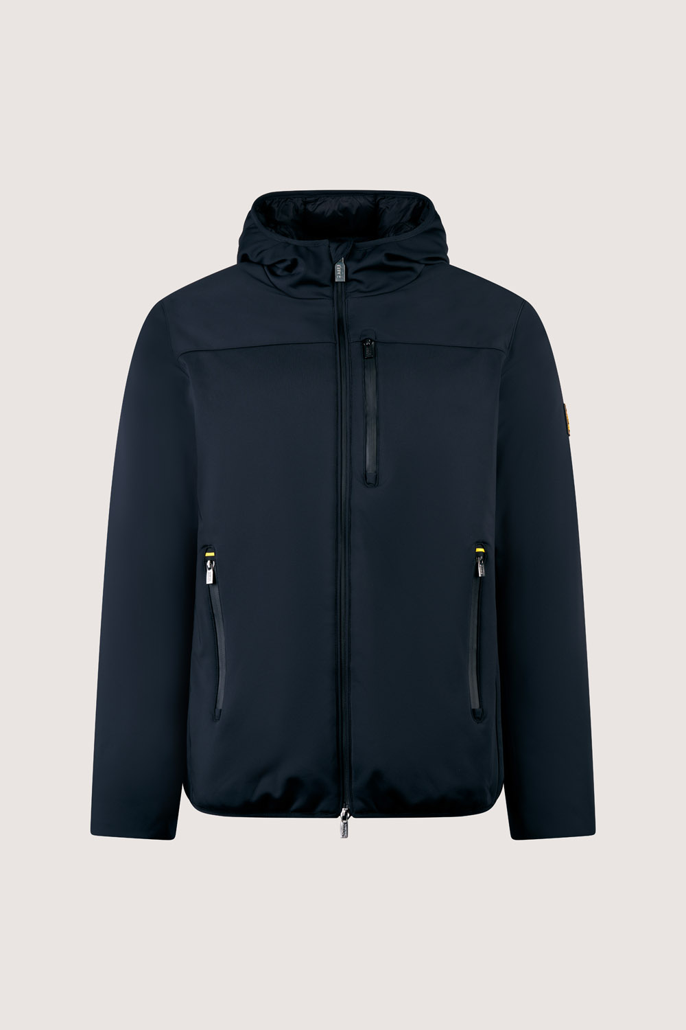 ciesse-outdoor-jayden-3-0-softshelljacke-schwarz-kurz image 3