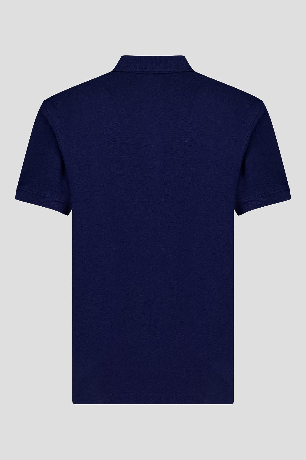 ciesse-outdoor-polo-jersey-stretch-poloshirt-navy-baumwolle image 6