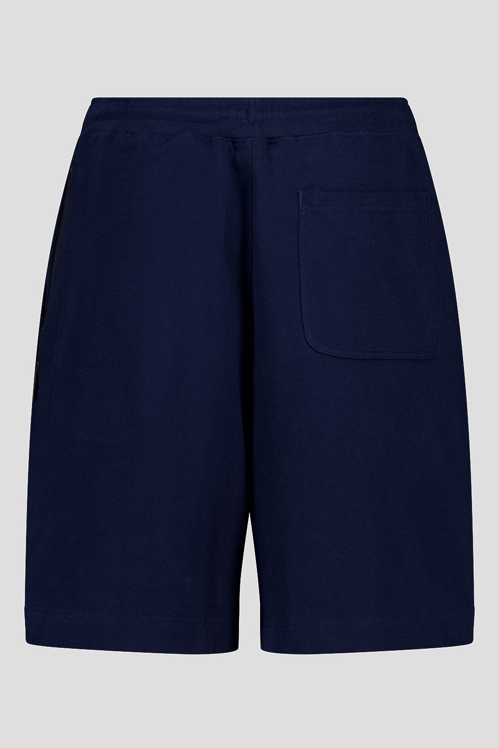 ciesse-shorts-herren-blau-baumwolle-kordelzug image 5
