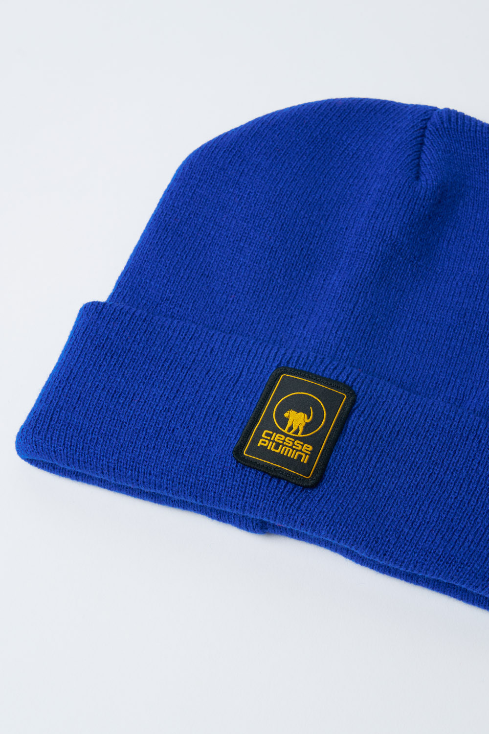 ciesse-ezio-strickm-tze-hellblau-unisex image 2