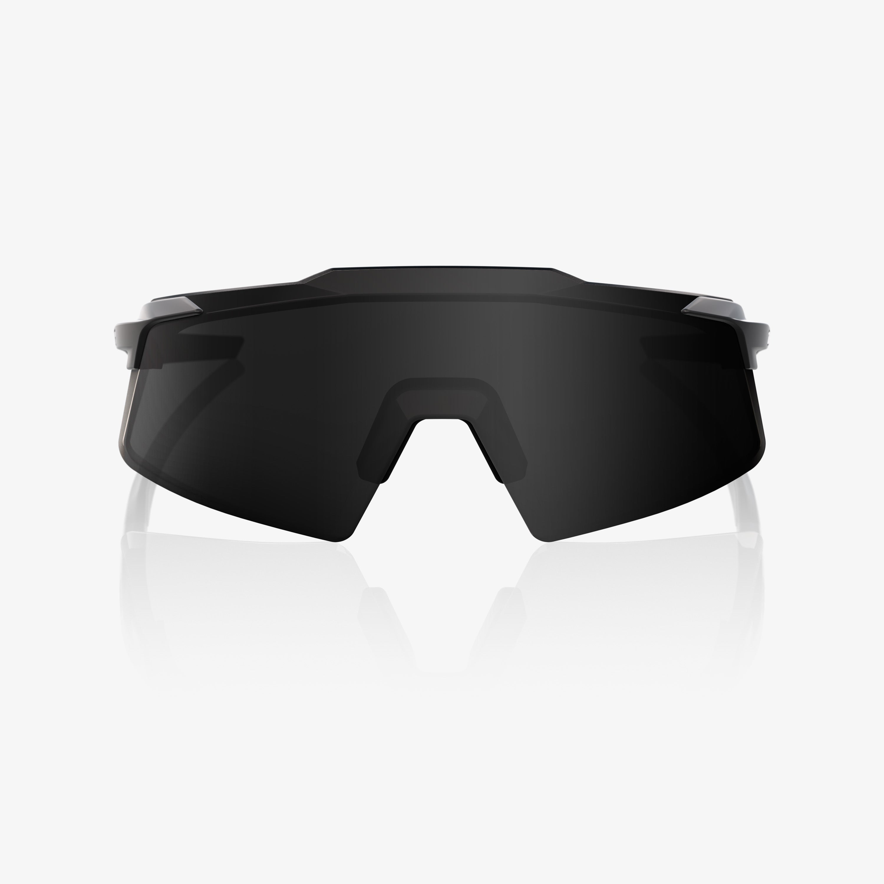 100-aerocraft-sonnenbrille-matt-schwarz-mirror image 2
