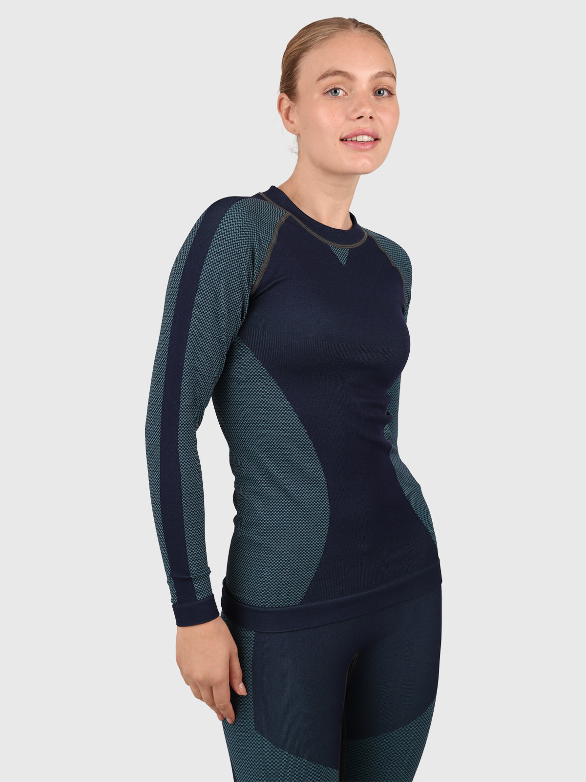 brunotti-corvara-damen-thermoset-navy-2-teilig-ski image 4