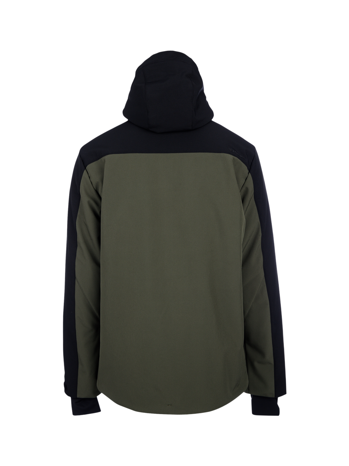 brunotti-mattaki-herren-snowjacke-deep-green-10k image 8