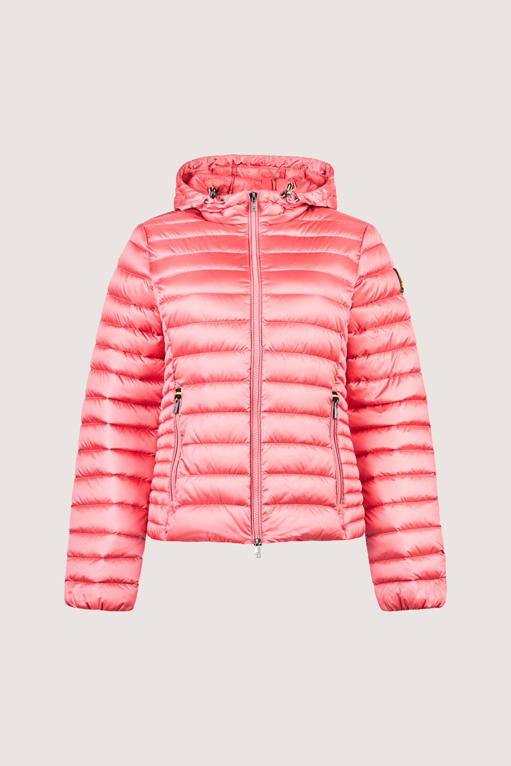 ciesse-outdoor-aghata-2-0-daunenjacke-rosa-kapuze-800-fill image 3