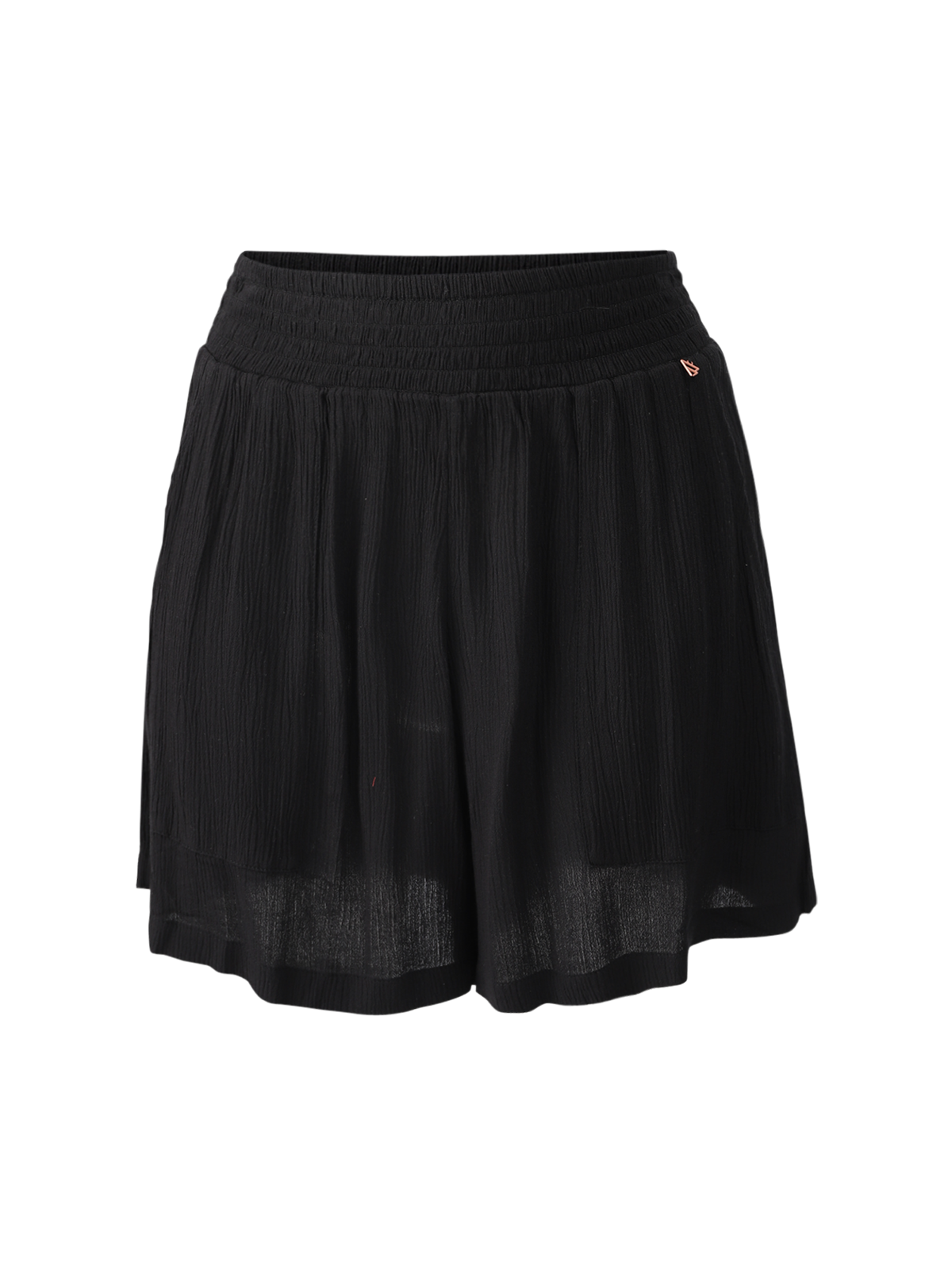 brunotti-essia-shorts-damen-schwarz-locker image 7
