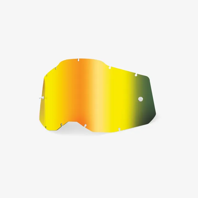100-accuri-2-junior-ersatzlinse-mirror-gold-antibeschlag image 1