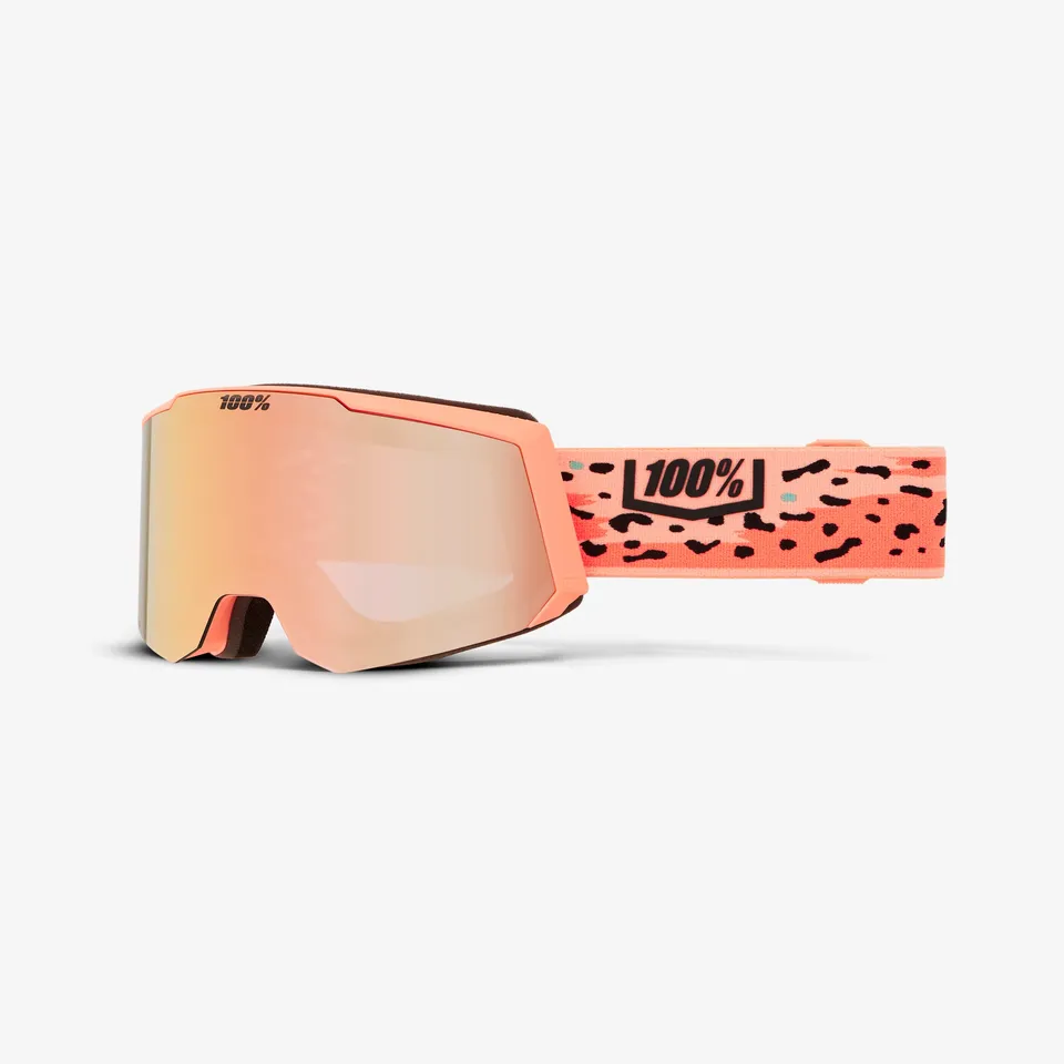 100-snowcraft-s-skibrille-safari-mirror-peach-hiper image 1