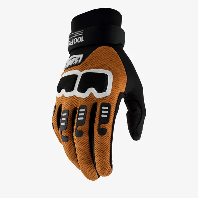 100-langdale-mtb-handschuhe-schwarz-tan image 1