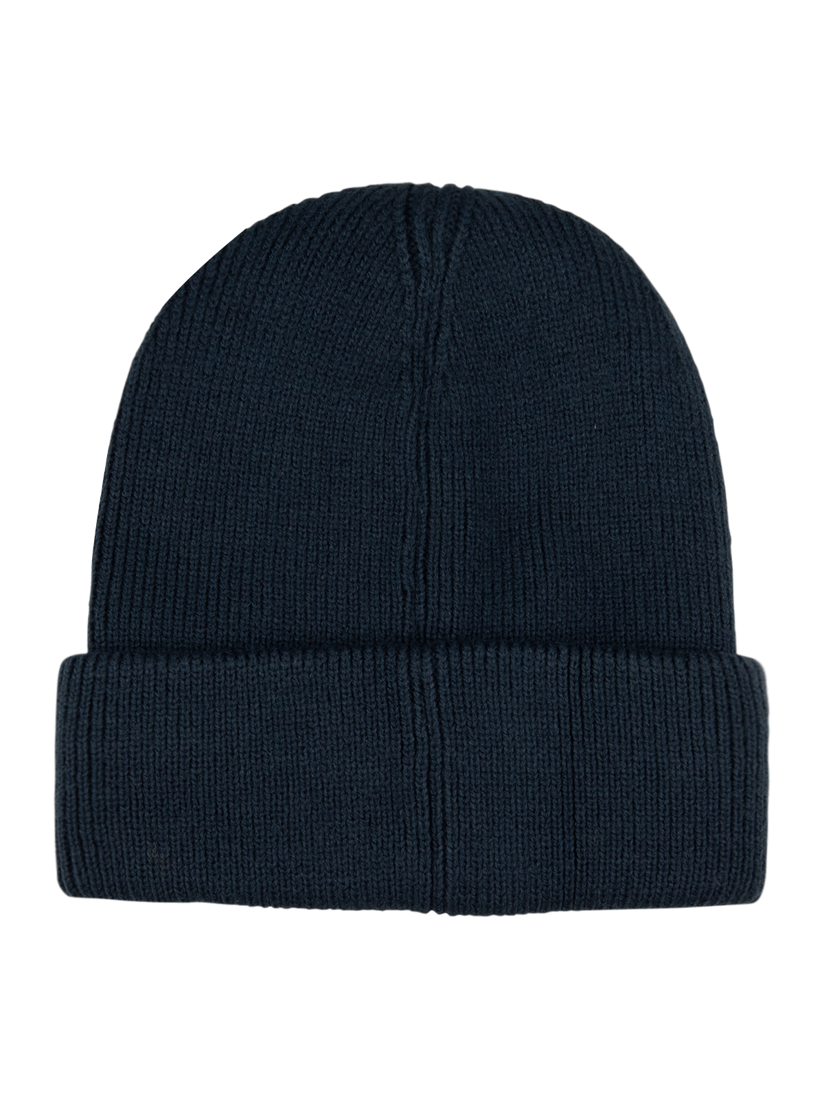 brunotti-brunazo-uni-beanie-m-tze-indigo-blue-acryl image 3