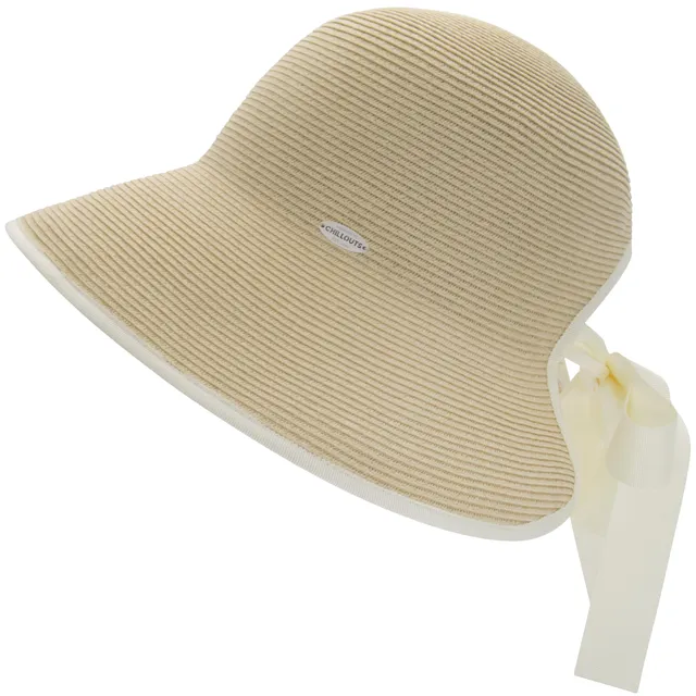 chillouts-red-oak-hat-sonnenhut-beige-s-m-uv-schutz image 1