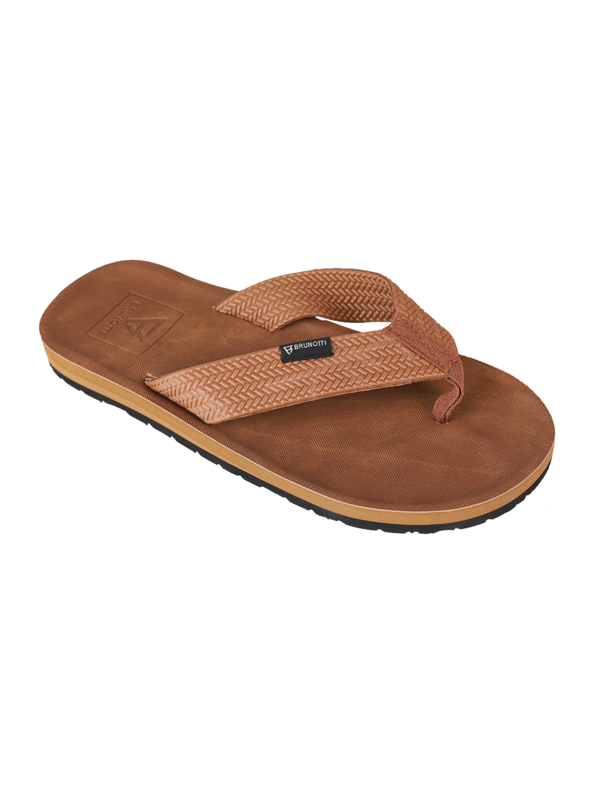 brunotti-algheri-flip-flops-herren-hazel-brown-leicht image 2