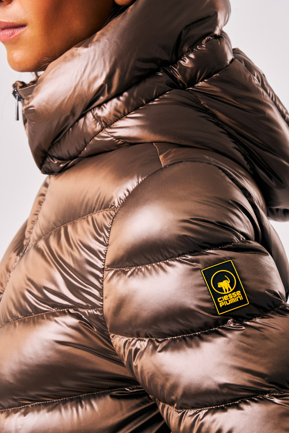 ciesse-outdoor-heidi-damen-daunenjacke-braun-kapuze-800fp image 4