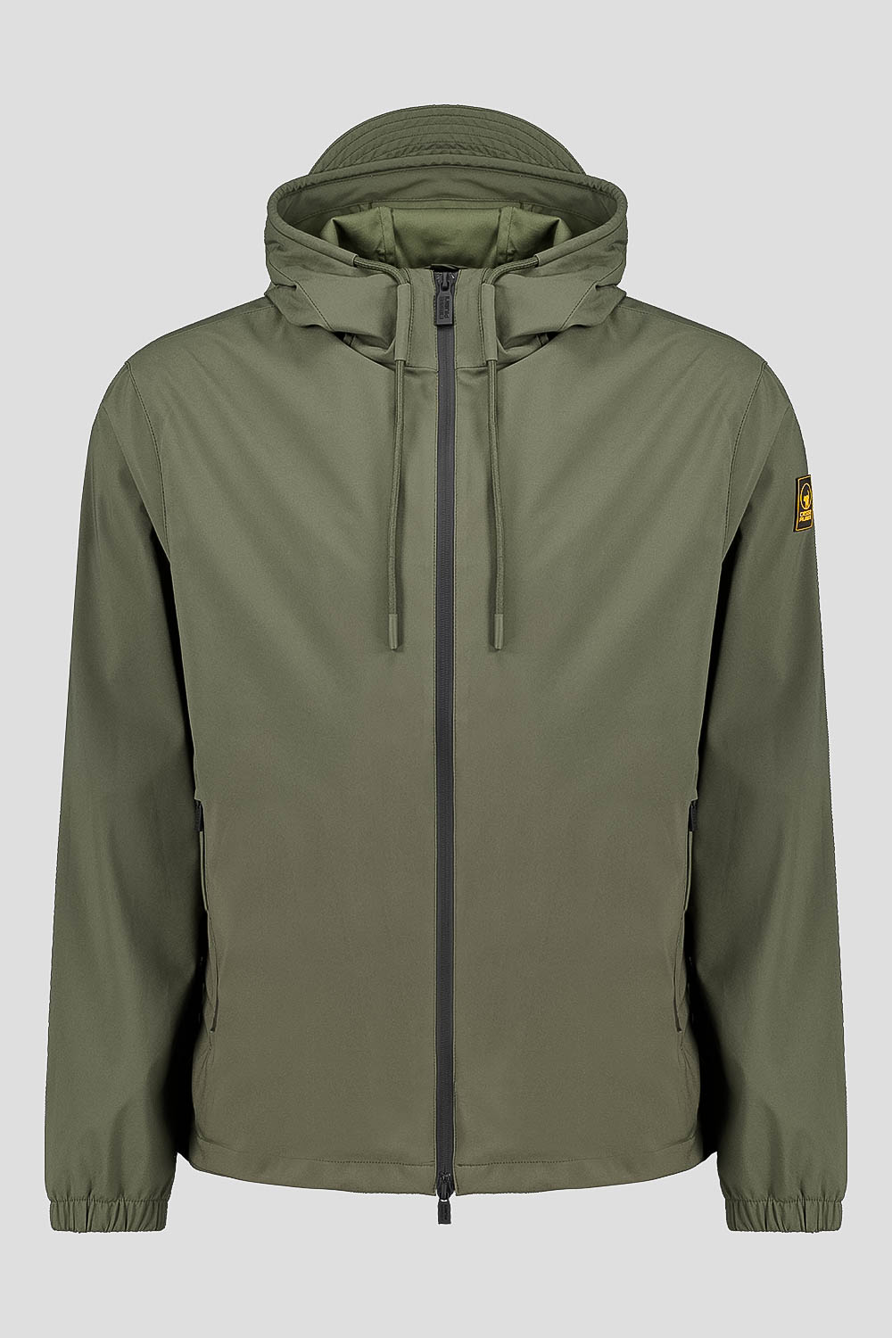 ciesse-outdoor-regenjacke-gr-n-wasserdicht-softshell image 5