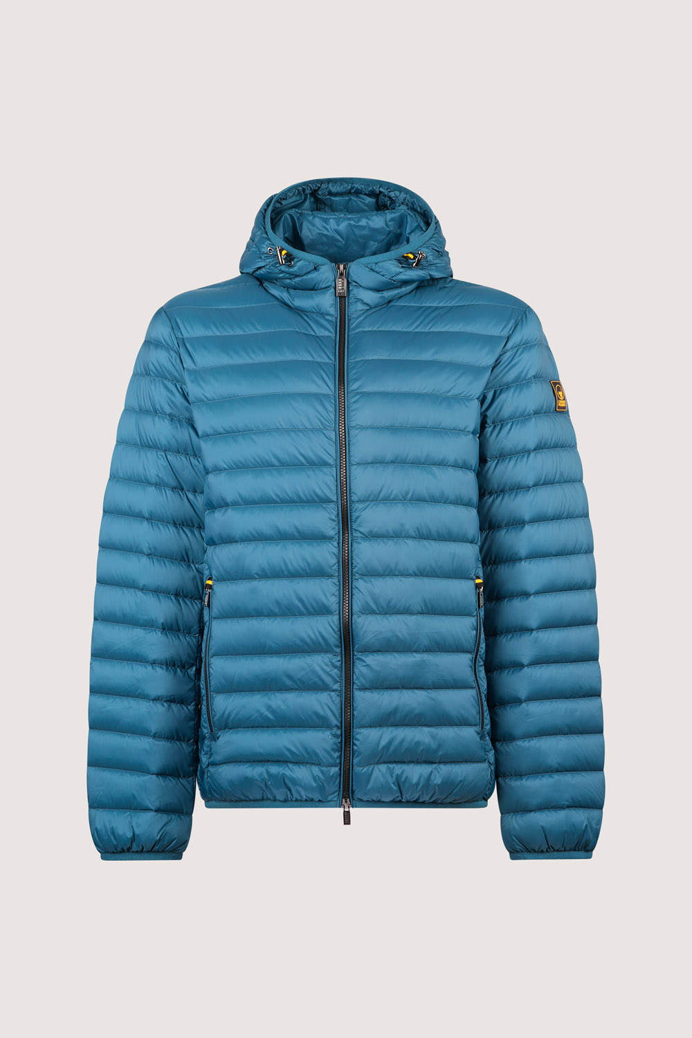 ciesse-outdoor-franklin-3-0-daunenjacke-hellblau-herren-800-fill image 3