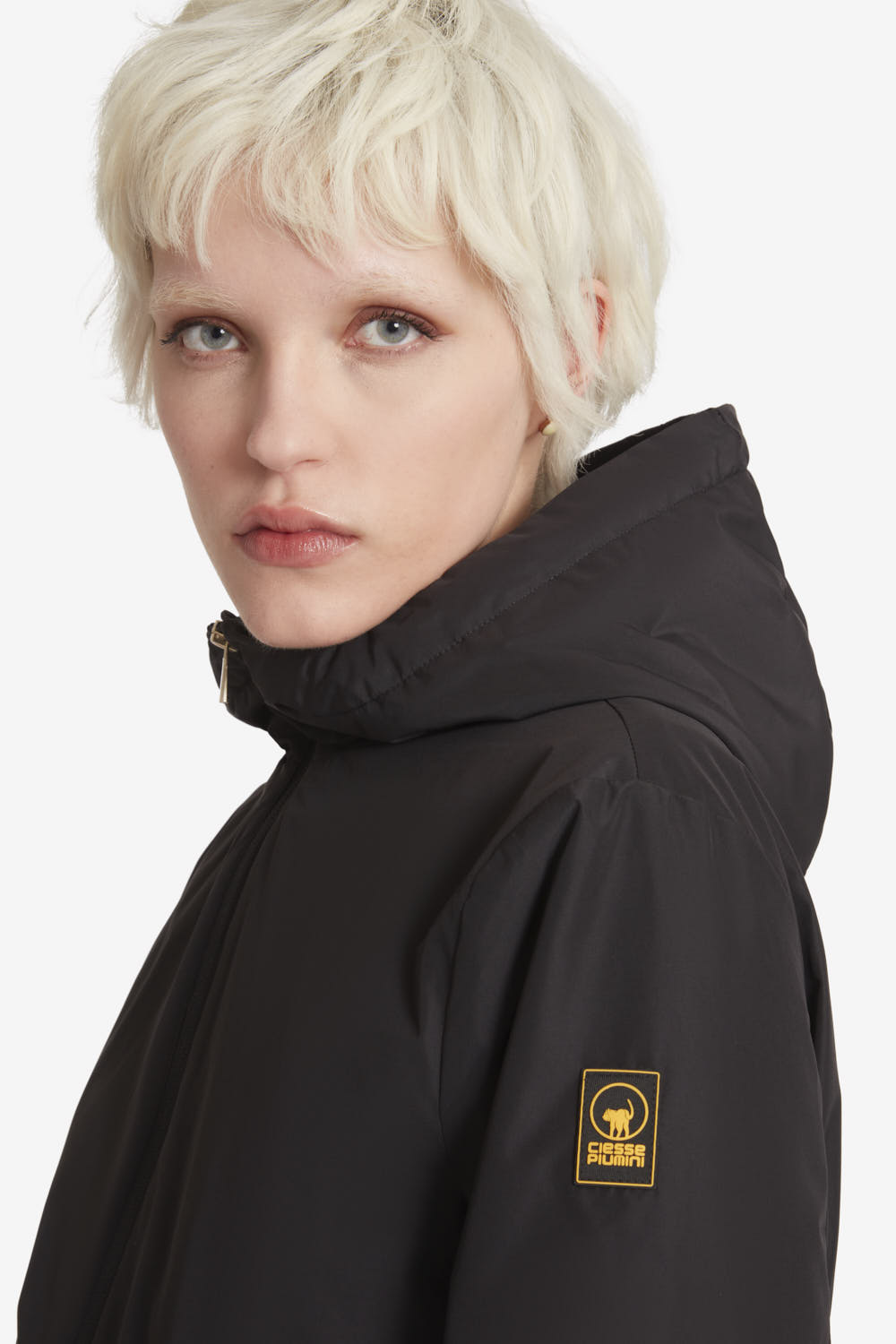 ciesse-outdoor-liana-bergangsjacke-damen-schwarz-kapuze image 3