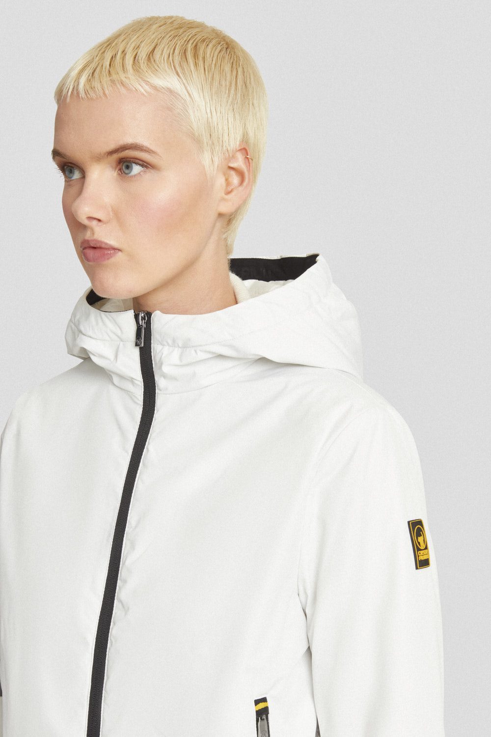 ciesse-outdoor-winterjacke-wei-mit-kapuze-wattiert image 3