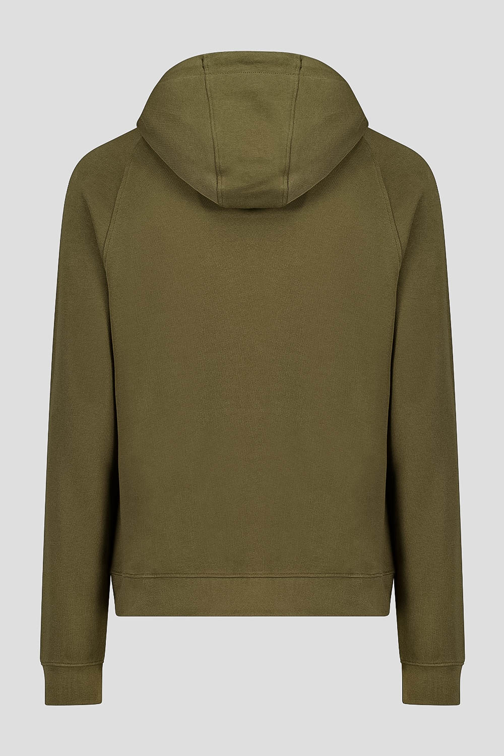 ciesse-outdoor-hoodie-baumwolle-gr-n-military-kapuze image 6