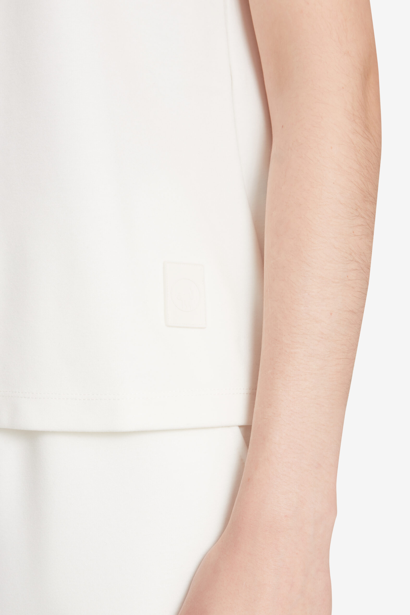 ciesse-outdoor-kungar-tanktop-damen-wei-elastisch image 3