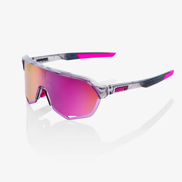 100percent-s2-tokyo-night-sonnenbrille-purple-mirror image 1