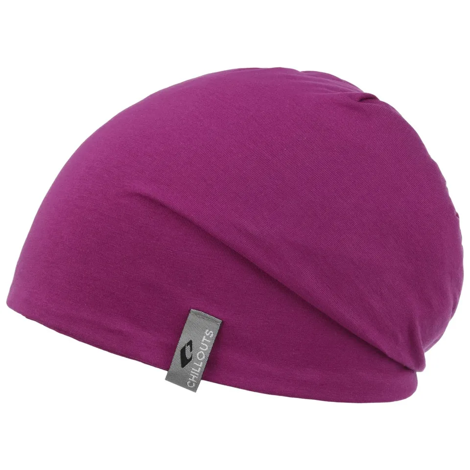 chillouts-acapulco-beanie-m-tze-damen-baumwolle-upf-50 image 1