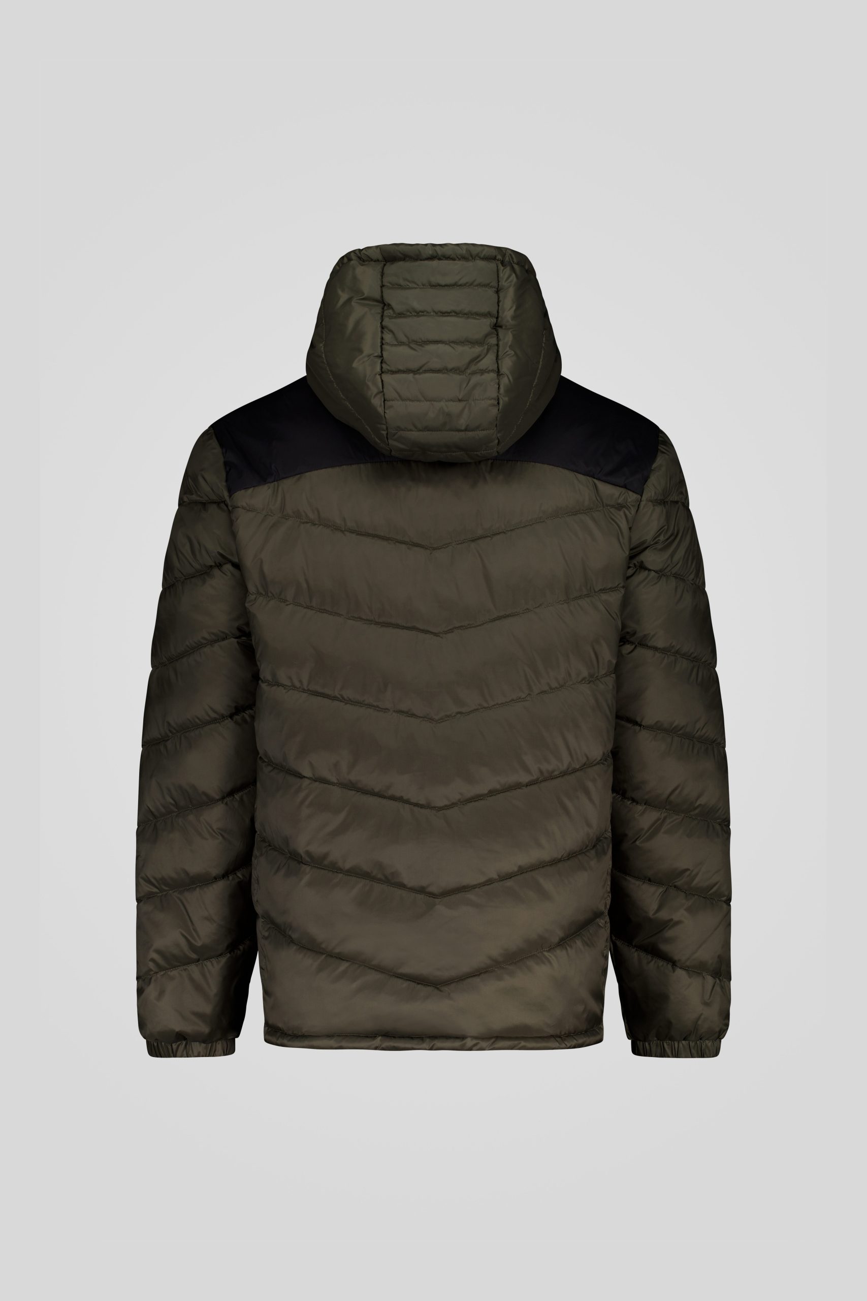 ciesse-outdoor-piumini-steppjacke-gr-n-recycling-nylon image 6