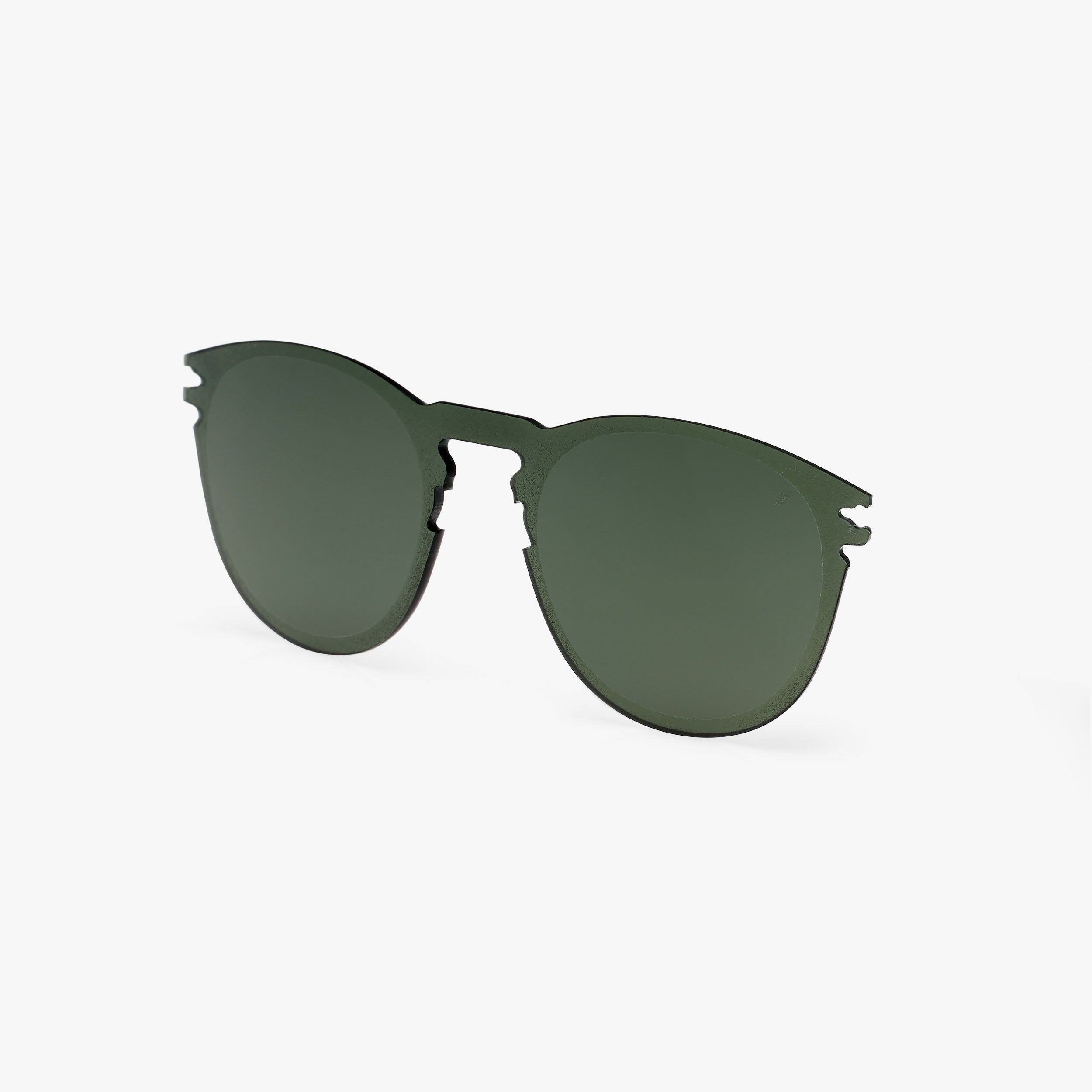 100-legere-round-ersatzlinse-grey-green-sonnenbrille image 1