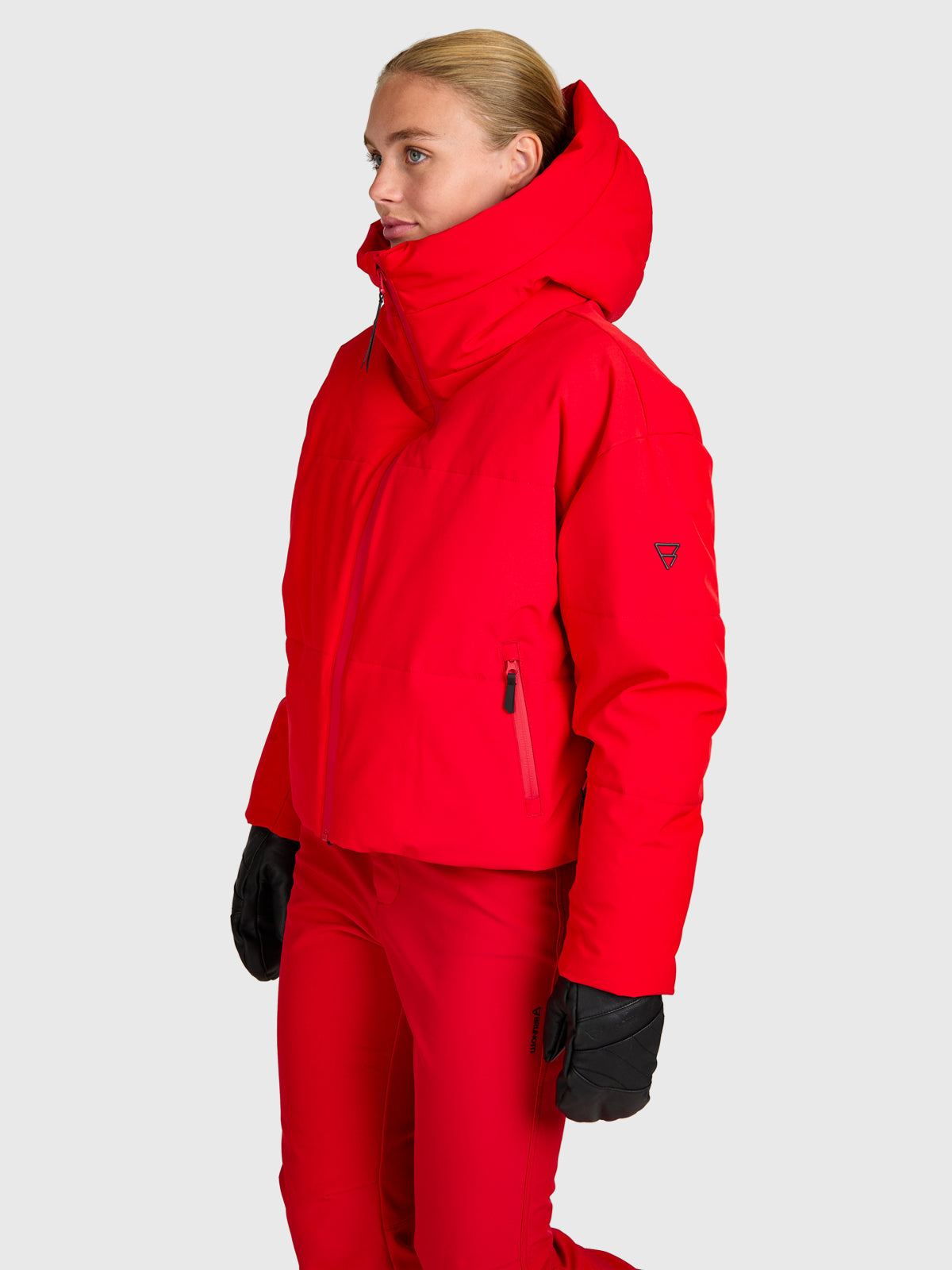 brunotti-fiaskia-skijacke-damen-rot-10k-wasserdicht image 4