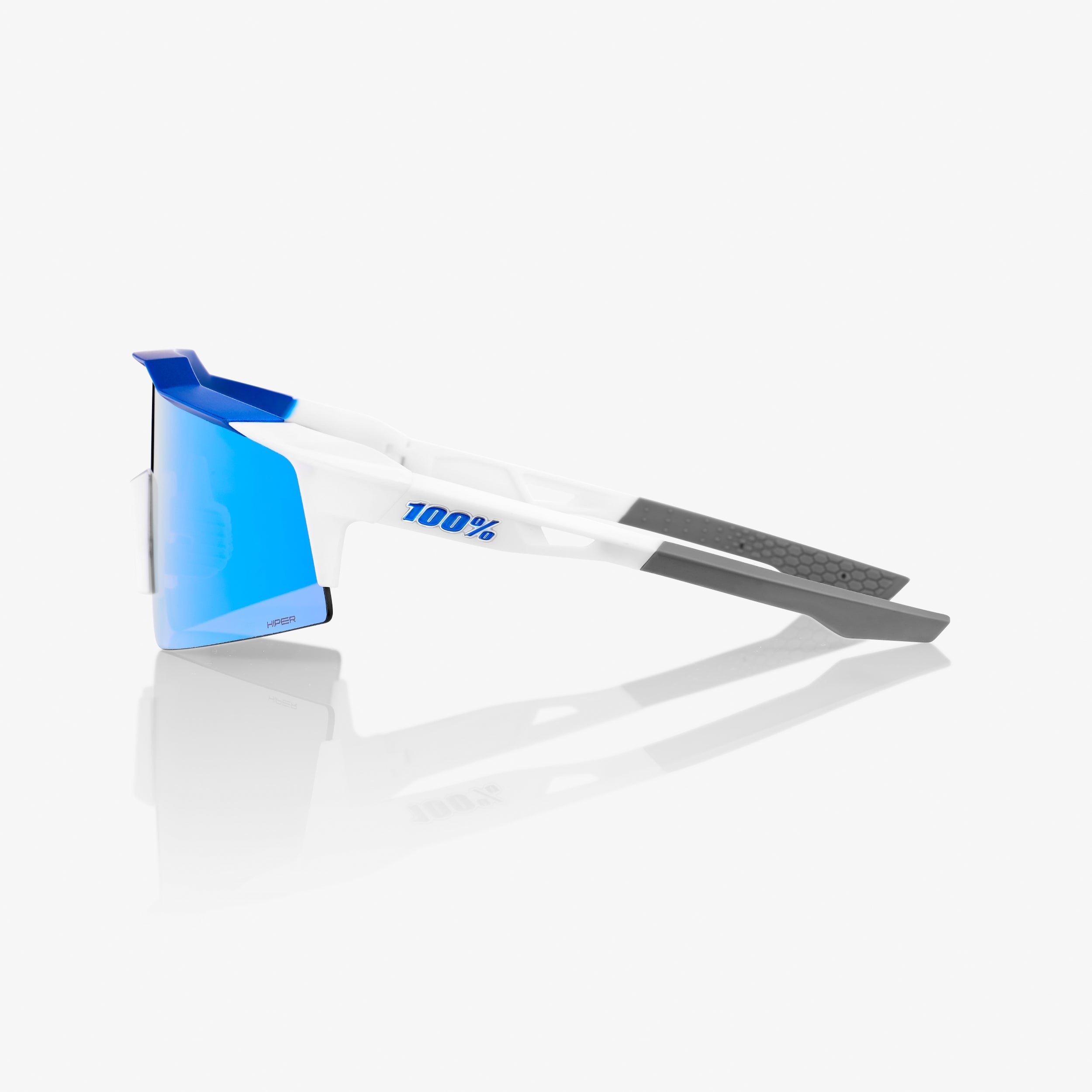 100-speedcraft-sl-sonnenbrille-mattwei-hiper-blue image 3