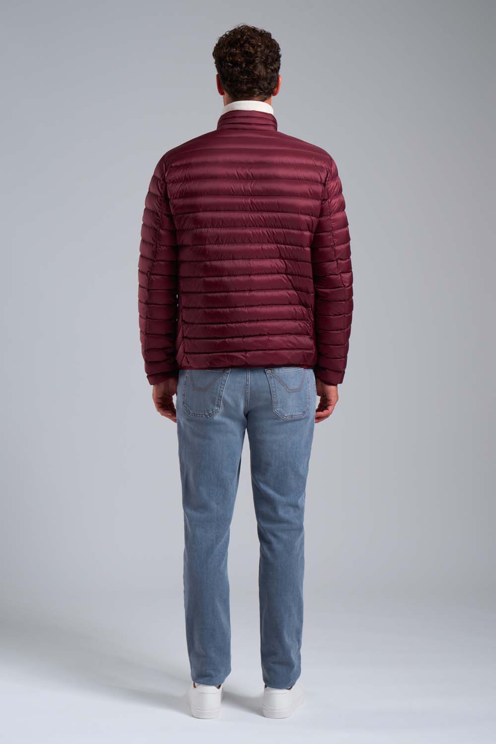 ciesse-outdoor-prince-2-0-daunenjacke-rot-800-fill image 5