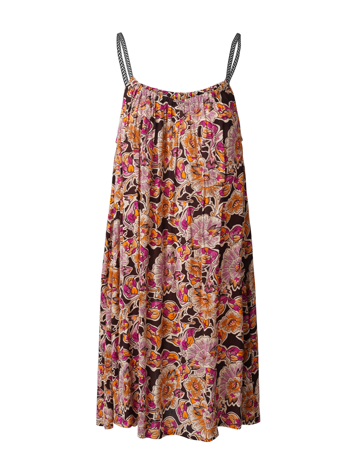 brunotti-isla-sakai-kleid-sakai-flower-pink-locker image 8