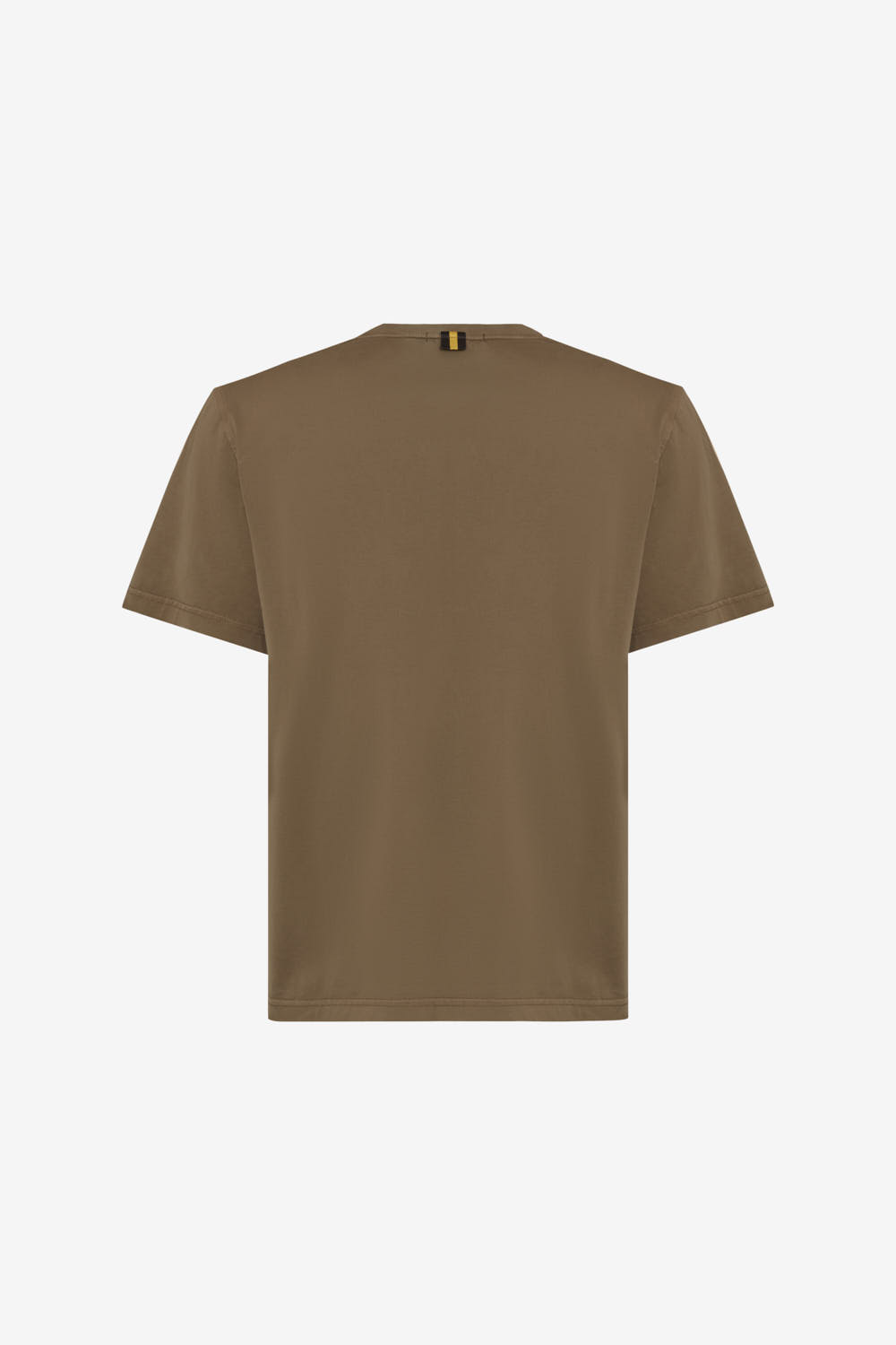 ciesse-outdoor-cosmos-2-0-t-shirt-braun-brusttasche image 6