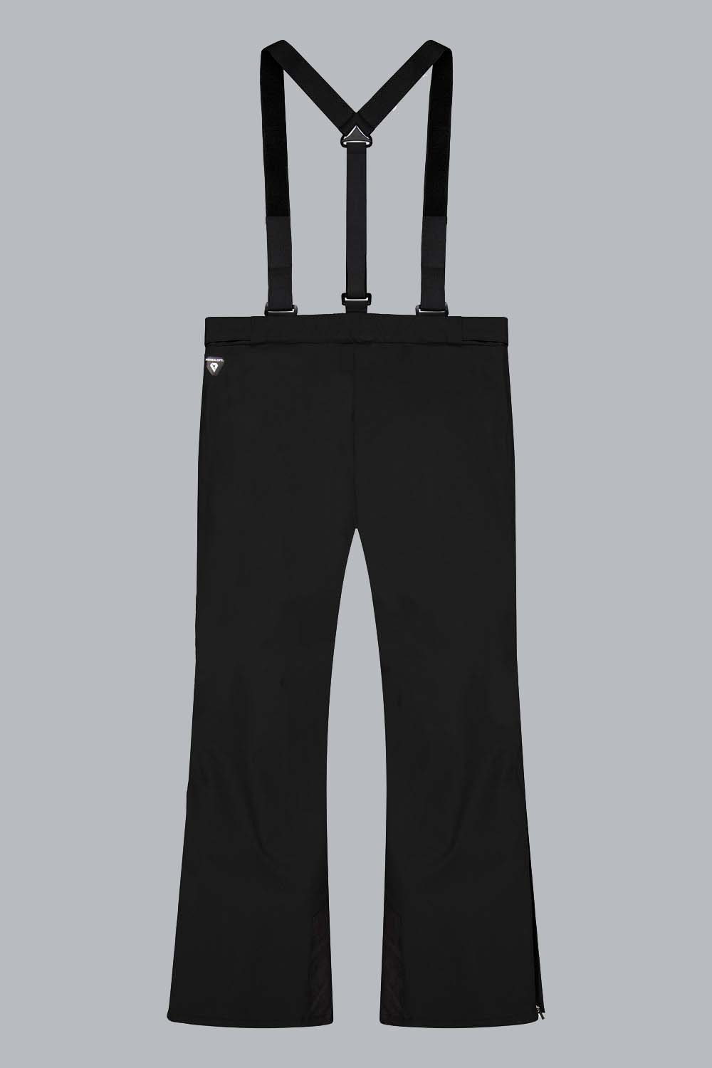 ciesse-salei-pant-skihose-schwarz-primaloft image 4