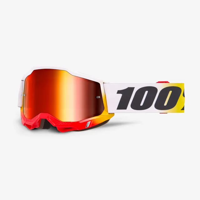 100-accuri-2-goggle-torken-mirror-skibrille image 1