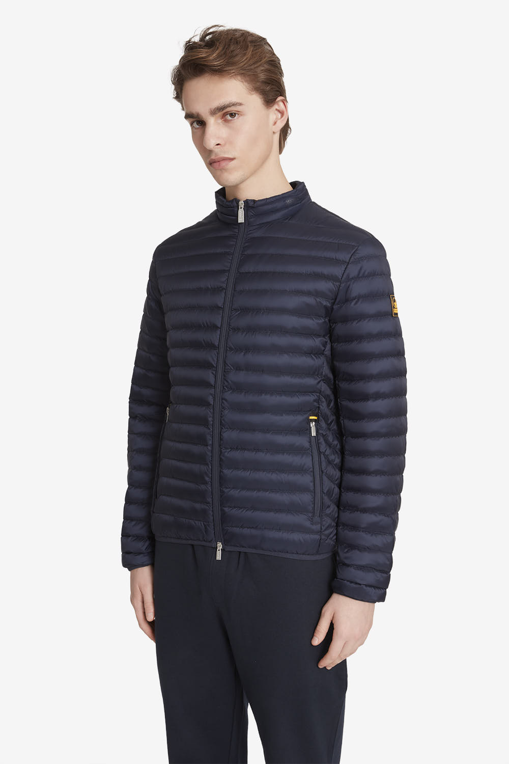 ciesse-outdoor-jason-4-0-daunenjacke-dunkelblau-herren-daune image 2