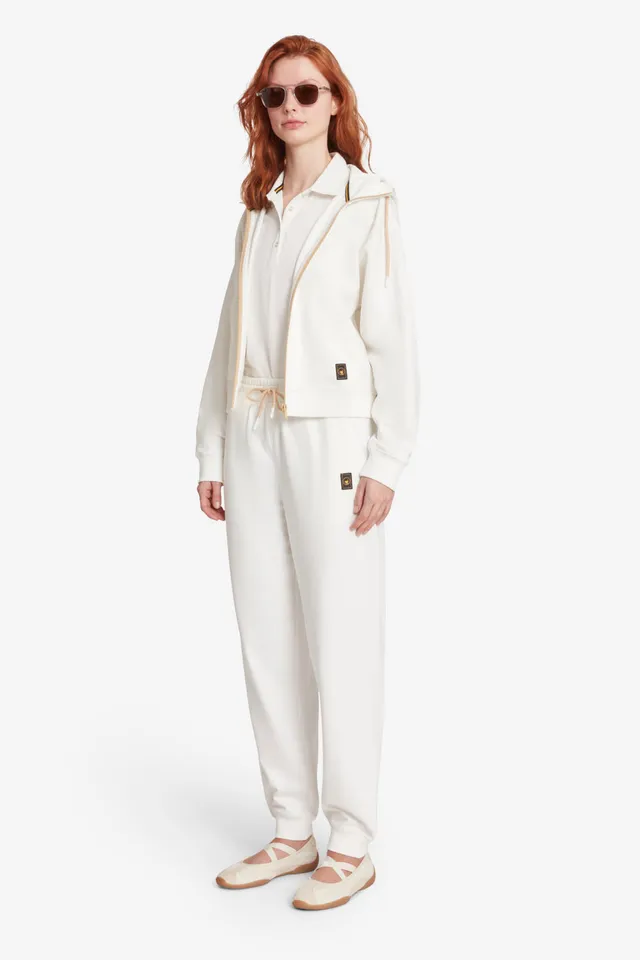 ciesse-outdoor-natalie-zip-hoodie-wei-damen image 1