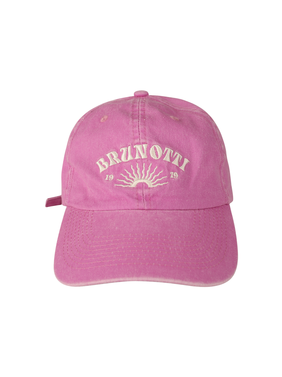 brunotti-chica-damen-cap-violet-vintage-look image 1