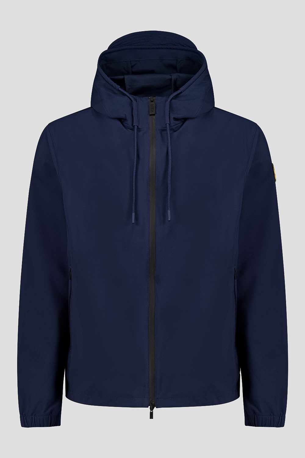 ciesse-outdoor-softshell-regenjacke-blau-3-lagen-10000-mm image 5