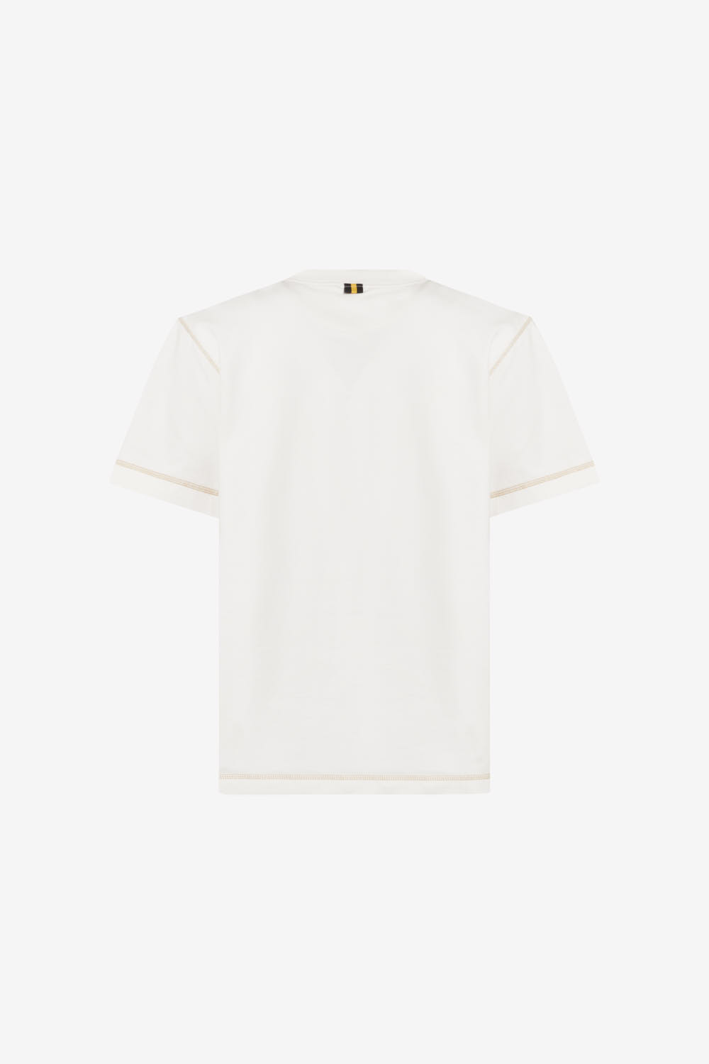 ciesse-outdoor-crincy-t-shirt-herren-wei-baumwolle-oversize image 6