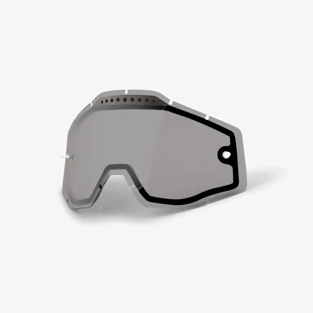 100-accuri-2-racecraft-ersatzglas-doppelglas-smoke-bel-ftet image 1