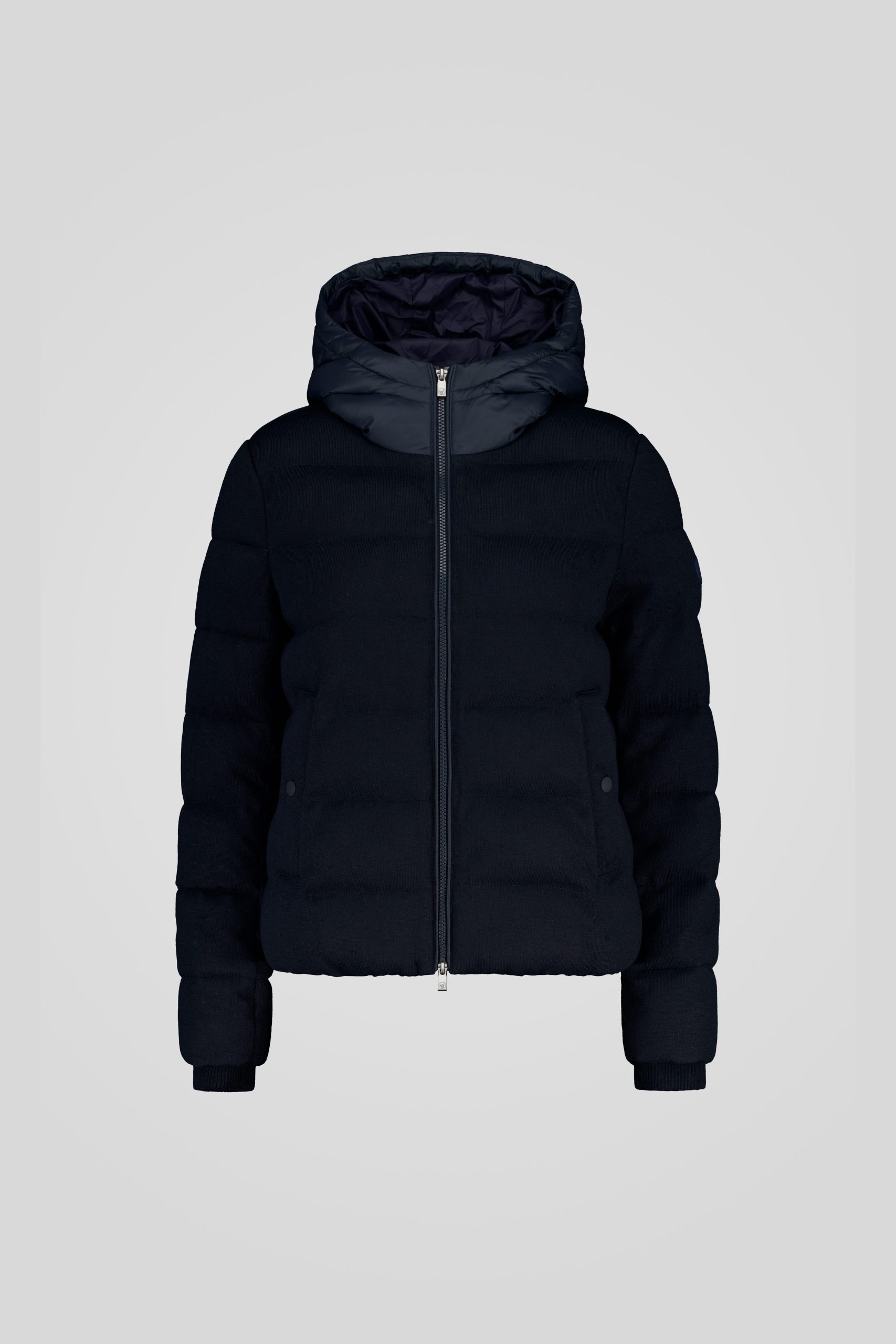 ciesse-outdoor-leichtjacke-blau-kapuze-herren-nylon image 5