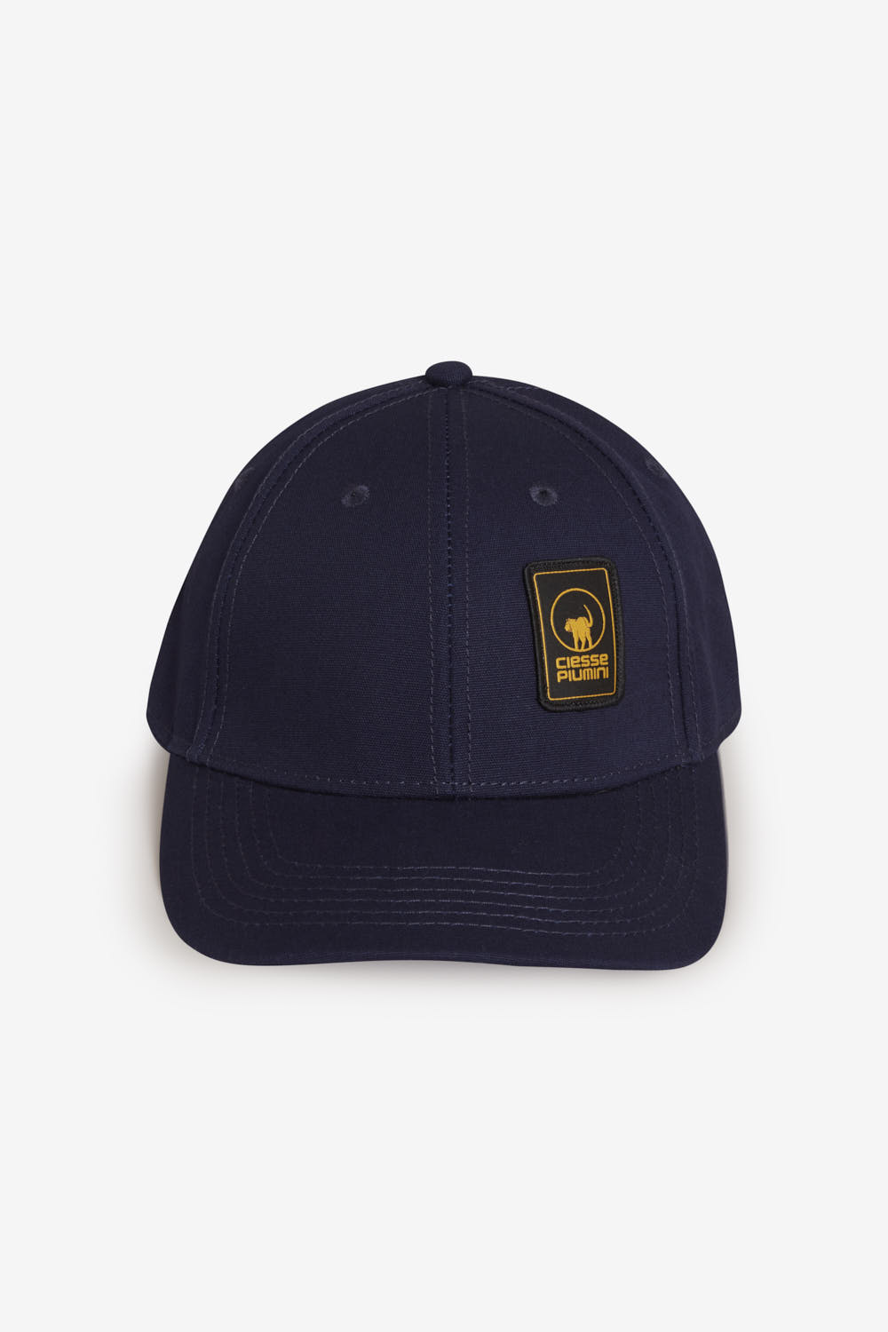 ciesse-kilson-baseball-cap-dunkelblau-baumwolle image 1