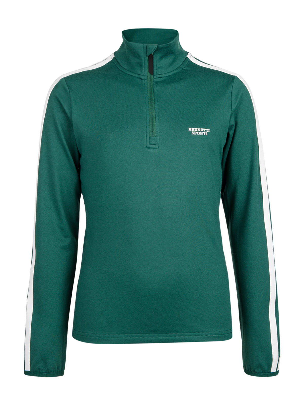 brunotti-rodiany-fleece-m-dchen-hunter-green-128 image 7