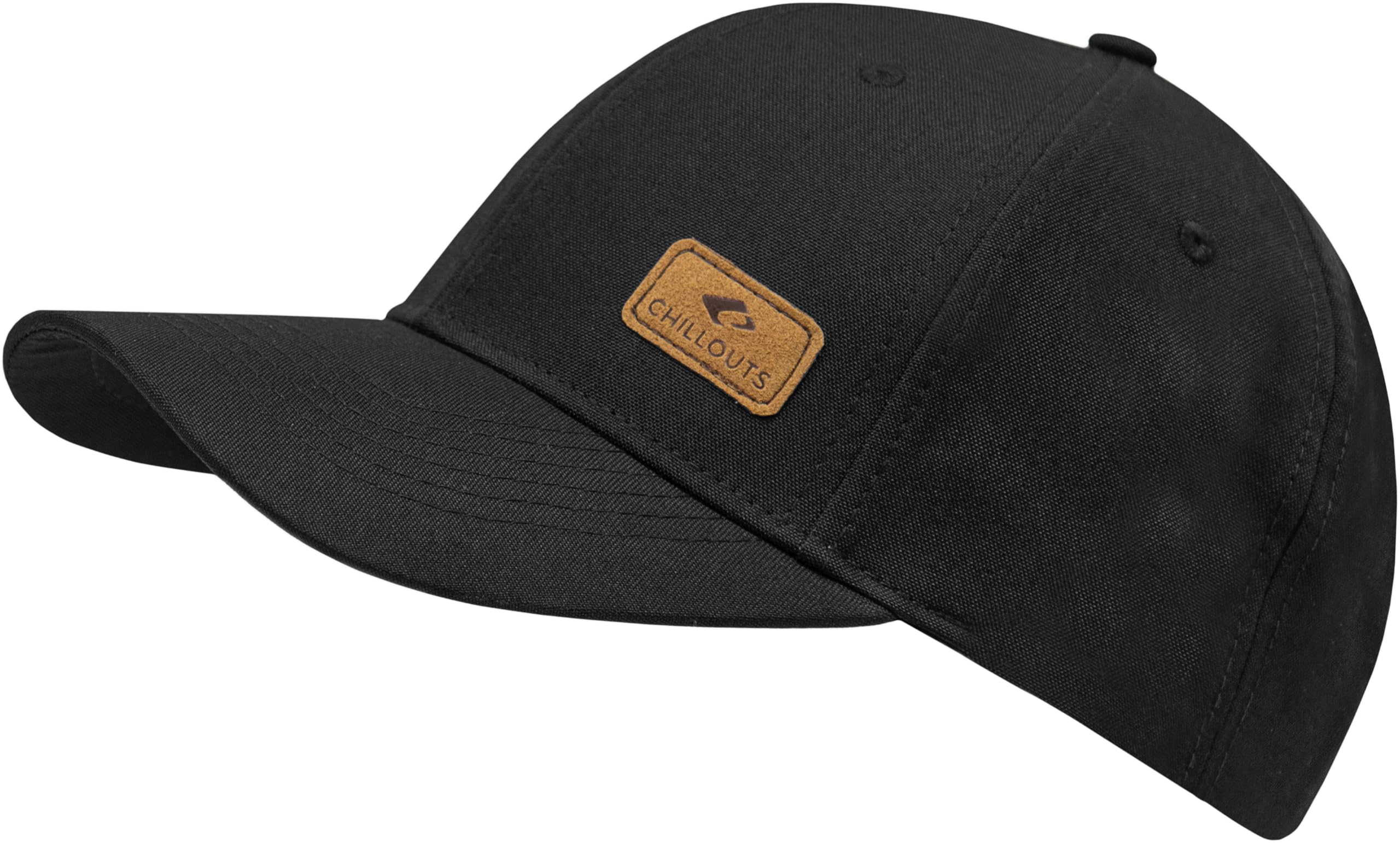 chillouts-amadora-cap-peach-basecap-polyester image 6